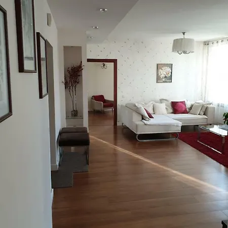 Old Town Apartment2 Апартаменты