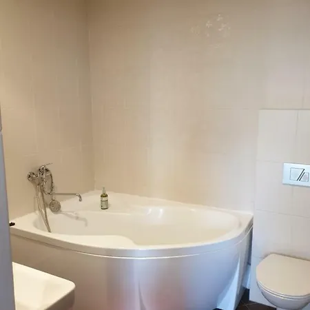 Апартаменты Old Town Apartment2