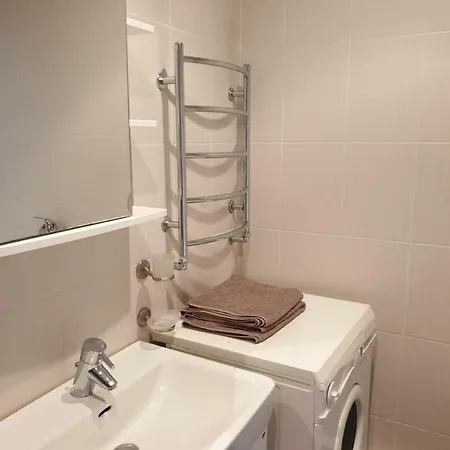 Old Town Apartment2 Апартаменты