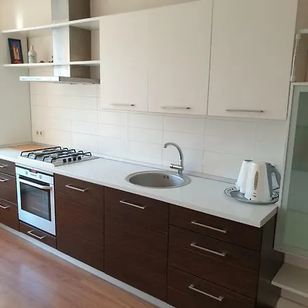 Old Town Apartment2 Апартаменты *