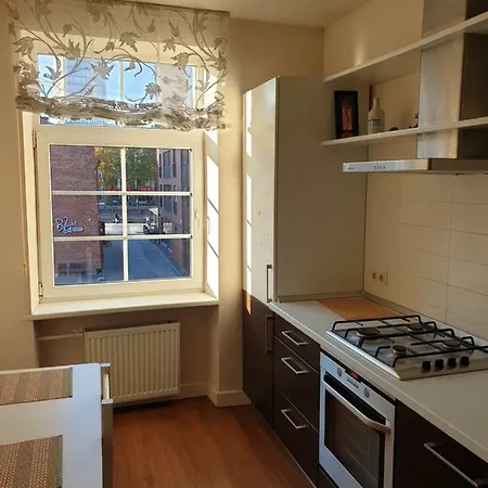 Old Town Apartment2 Клайпеда