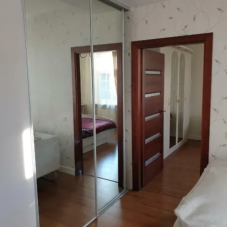 Old Town Apartment2 * Клайпеда
